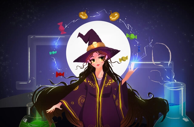 Milyen jelmezek vannak Halloweenre?
