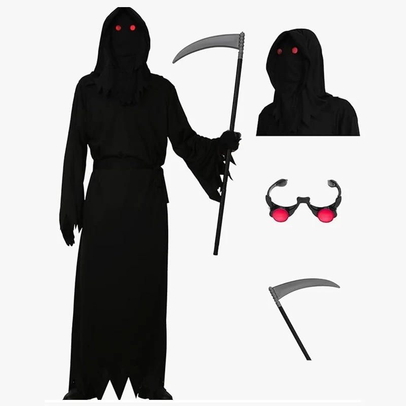 Mik a Grim Reaper Cost előnyei a felnőttek számára?