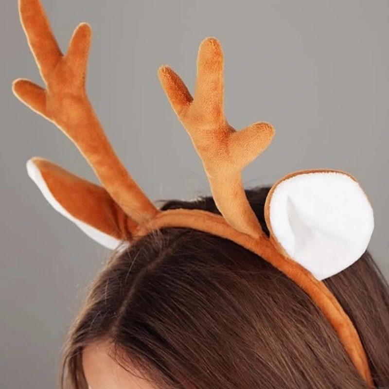 Elk Costume For Girl Elk Costume For Girl