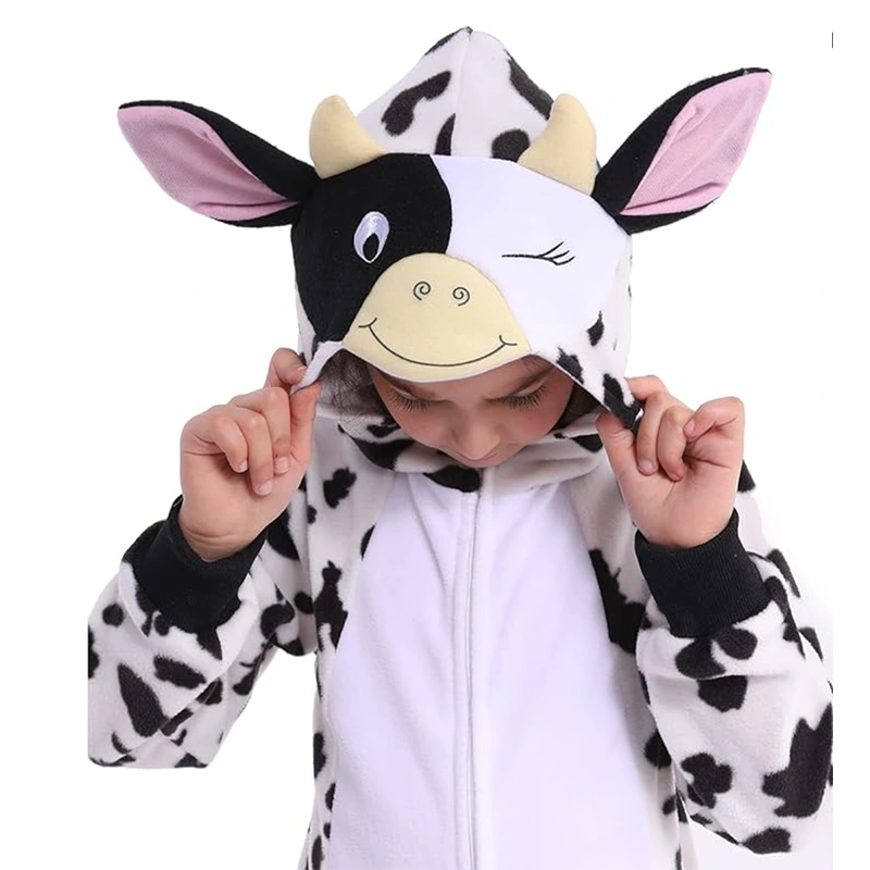 Cow Costume For Kids Cow Costume For Kids